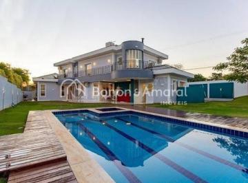 Photo 1 · Casa de Condomínio com 450 m² e 4 Quartos, no Barão do Café em Barão Geraldo