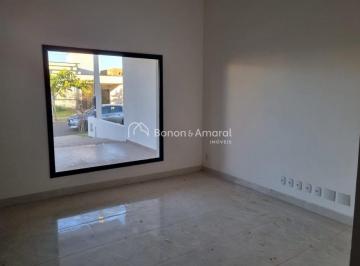 Casa · 139m² · 3 Quartos · Casa Térrea 3 quartos no Condomínio Terras da Estância em Paulínia, SP