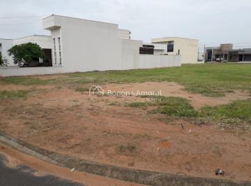 Terreno · 342m² · Terreno à venda com 342 m² no Condomínio Campos do Conde II, Paulínia