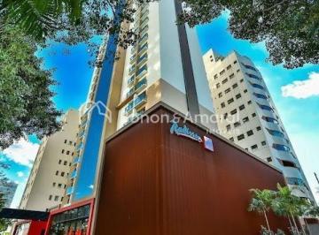 Photo 1 · Flat para venda com 28 m² no Cambuí - Campinas - SP