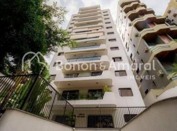 Apartamento no José Carvalho Miranda, de 4 quartos à venda, Cambuí - Campinas/SP · Apartamento no José Carvalho Miranda, de 4 quartos à venda, Cambuí - Campinas/SP