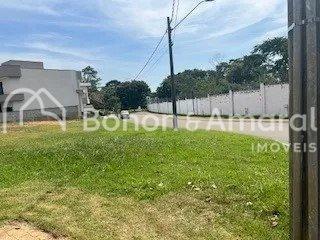Terreno · 538m² · Terreno no Condomínio Villa Lobos, à venda, Residencial Villa Lobos - Paulínia/SP