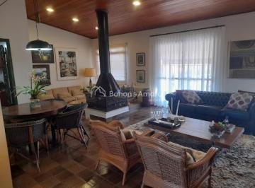 Apartamento · 279m² · 3 Quartos · 2 Vagas · Cobertura à venda no Jardim Chapadão em Campinas
