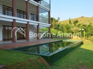 Casa · 459m² · 4 Quartos · 6 Vagas · Casa muito ampla, iluminada e com vista magnífica.