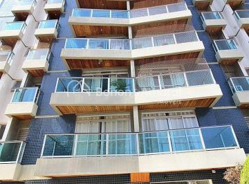 Apartamento · 97m² · 3 Quartos · 2 Vagas · Apartamento à venda Cambuí - Campinas