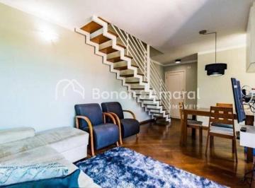Apartamento no Duets Loft, de 2 quartos à venda, Cambuí - Campinas/SP · Apartamento no Duets Loft, de 2 quartos à venda, Cambuí - Campinas/SP