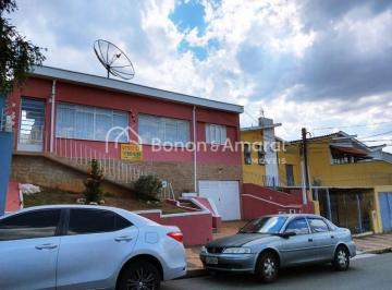 Casa de 4 quartos à venda, Jardim Bela Vista - Campinas/SP · Casa de 4 quartos à venda, Jardim Bela Vista - Campinas/SP