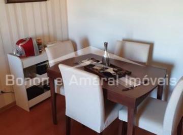 Apartamento no Residencial Italia, de 2 quartos à venda, São Bernardo - Campinas/SP · Apartamento no Residencial Italia, de 2 quartos à venda, São Bernardo - Campinas/SP