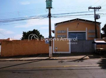Comercial · 500m² · 6 Vagas · Venda , salão industrial e comercial , Jardim São José , em Campinas !!