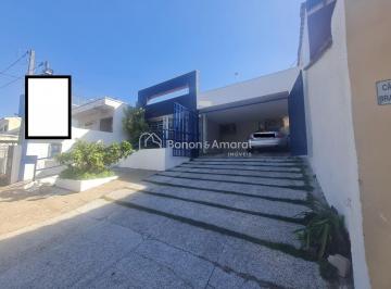 Casa · 433m² · 5 Quartos · 4 Vagas · Casa comercial no Jardim Guanabara, com 5 salas á venda - JARDIM CHAPADÃO - CAMPINAS/SP