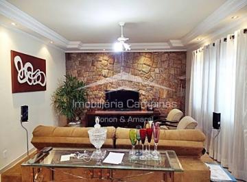 Sobrado de 3 quartos à venda, Parque São Quirino - Campinas/SP · Sobrado de 3 quartos à venda, Parque São Quirino - Campinas/SP