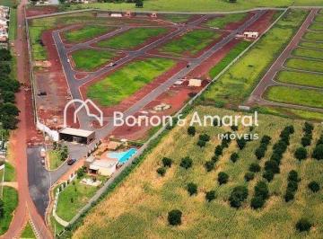 Terreno · 369m² · Terreno de 370m² em Condomínio em Betel, Paulínia - SP