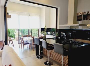 Casa · 189m² · 3 Quartos · 4 Vagas · Casa à venda com 3 quartos no Condomínio Reserva Real, Paulínia