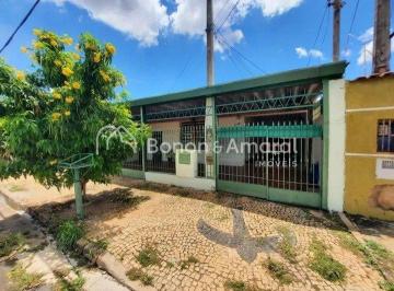 Casa · 133m² · 3 Quartos · 3 Vagas · Casa com 3 Quartos e 2 banheiros à Venda, 133 m² Jd. Eulina
