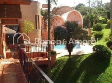 Casa · 500m² · 3 Quartos · 7 Vagas · Casa em Condomínio com 500 m² e 3 quartos