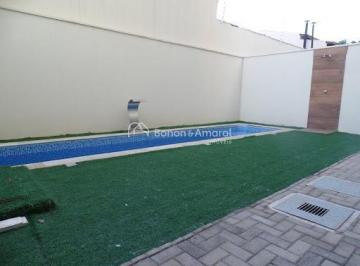 Apartamento · 85m² · 2 Quartos · 2 Vagas · Apartamento no Condomínio Residencial San Marino Paulínia, de 3 quartos à venda,