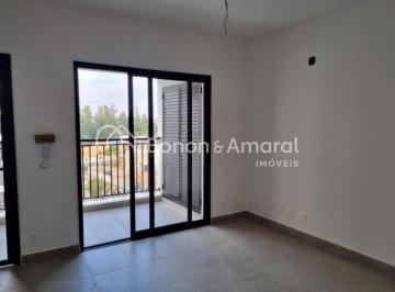 Apartamento · 65m² · 2 Quartos · 2 Vagas · Apartamento à venda com 2 Quartos no bairro Swiss Park em Campinas - SP