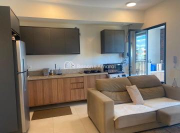 Apartamento · 65m² · 2 Quartos · 2 Vagas · Apartamento à venda com 2 Quartos no bairro Swiss Park em Campinas - SP