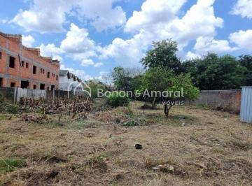Terreno · 999m² · Terreno à venda, Chácara Primavera - Campinas/SP