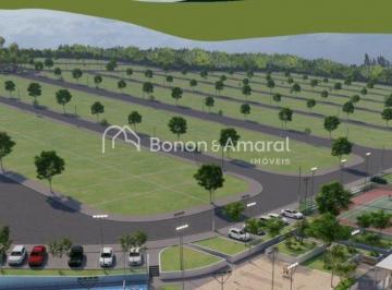 Terreno · 199m² · Terreno à venda em condomínio em Paulínia, 200 m2, plano, ótima localização. Agu