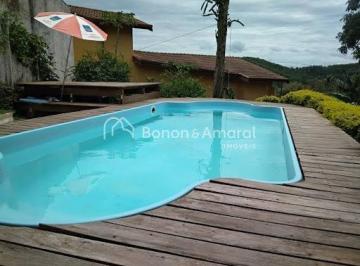 Casa · 270m² · 3 Quartos · 2 Vagas · Casa de Condomínio com 3 Quartos e 4 banheiros à Venda, 270 m² por R$ 1.100.000
