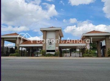 Terreno · 610m² · Terreno / Lote / Condomínio 611m² - Ecovilla Boa Vista - Valinhos