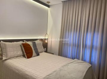 Apartamento · 57m² · 2 Quartos · 1 Vaga · Apartamento a Venda Edifício Morada Park - Vila Itapura
