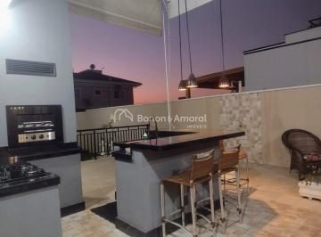 Casa · 166m² · 3 Quartos · 4 Vagas · Casa térrea à Venda com 03 quartos no Condomínio Terras do Cancioneiro em Paulínia/SP