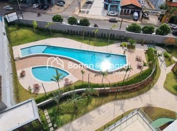 Apartamento · 154m² · 3 Quartos · 3 Vagas · Apartamento a Venda Taquaral, Campinas, Sartoria.