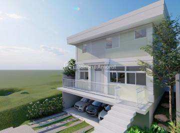 Casa · 248m² · 3 Quartos · Casa em fase final de construção Condomínio La Dolce Vita- Jardim Ypê Paulínia