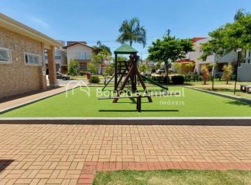 Terreno · 299m² · Terreno a venda Condomínio Yucatan - Paulínia