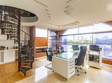 Sala 1 · Comercial à venda - no Centro
