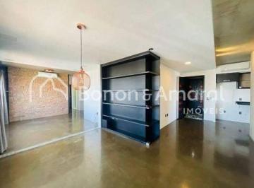 Apartamento · 140m² · 3 Quartos · 4 Vagas · Apartamento com 3 Quartos e 2 Banheiros com 140m² por R$ 1.900.000