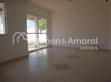 Casa · 114m² · 3 Quartos · 2 Vagas · Casa em Condomínio com 115 m², 3 quartos e 3 banheiros