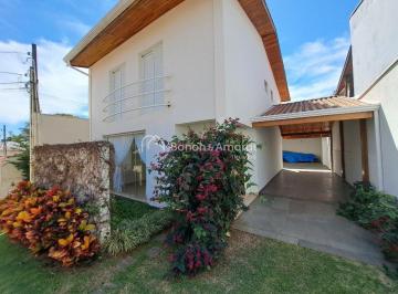 Casa · 238m² · 4 Quartos · 4 Vagas · Casa à venda em condômino fechado no bairro Parque Imperador