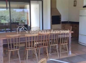 Casa · 236m² · 4 Quartos · 4 Vagas · Lindo sobrado estilo rústico à venda com 236m² de construção
