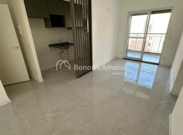Apartamento · 57m² · 2 Quartos · 1 Vaga · Apartamento com 2 Quartos e 2 banheiros à Venda, 57m² por R$ 630.000