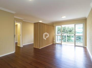 Sala para 2 ambientes · Apartamento para aluguel - em Batel
