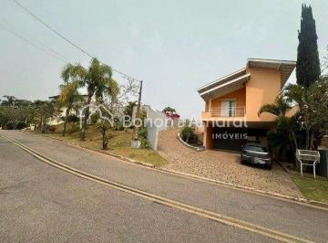 Casa · 474m² · 3 Quartos · 7 Vagas · OPORTUNIDADE ÚNICA: CASA À VENDA NO CONDOMÍNIO DELLE STELLE - LOUVEIRA