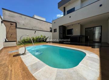 Casa · 164m² · 3 Quartos · 3 Vagas · Sobrado à venda, 03 quartos, no condomínio Terras da Estância - bairro São Bento - Paulínia / SP