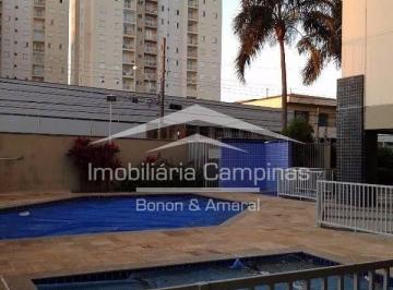 Apartamento no Residencial Tropical, de 3 quartos à venda, Bonfim - Campinas/SP · Apartamento no Residencial Tropical, de 3 quartos à venda, Bonfim - Campinas/SP