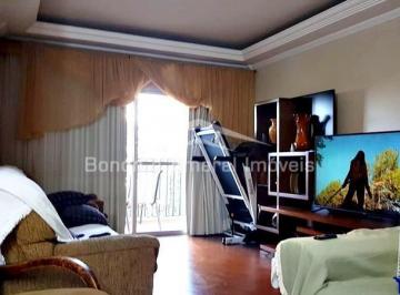 Apartamento no Presidente Bernardes, de 3 quartos à venda, Jardim Flamboyant - Campinas/SP · Apartamento no Presidente Bernardes, de 3 quartos à venda, Jardim Flamboyant - Campinas/SP