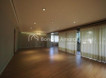 Apartamento · 226m² · 4 Quartos · 2 Vagas · Apartamento com 4 Quartos, 226m² à venda no Cambuí por R$ 2.200.000