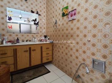 Casa · 212m² · 3 Quartos · 4 Vagas · Casa a venda no Jardim Santana, Campinas -SP