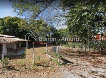 Terreno · 8900m² · Terreno de 8900m² à venda em Barão Geraldo .