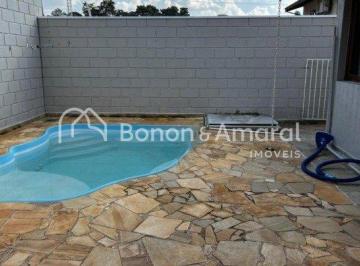 Casa · 239m² · 4 Quartos · 4 Vagas · Sobrado no Residencial D. Almerinda, com 4 quartos á venda - Jardim das Paineiras, Campinas