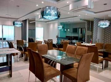 Apartamento · 86m² · 2 Quartos · 2 Vagas · Apartamento no Art Life Residencial Clube, de 2 quartos à venda, Parque Brasil 500 - Paulínia/SP