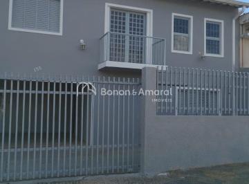 Casa · 293m² · 3 Quartos · 3 Vagas · Casa a Venda - Castelo em Valinhos