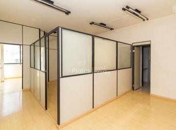Hall de Entrada · Comercial à venda - em Rebouças