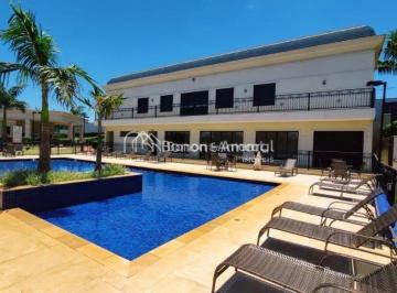 Terreno · 318m² · Terreno a Venda Condomínio Portinari - Paulínia
